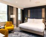 Room image #10 at Doubletree By Hilton London - West End