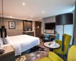 Room image #14 at Doubletree By Hilton London - West End