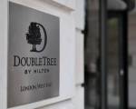 Room image #4 at Doubletree By Hilton London - West End