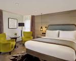 Room image #7 at Doubletree By Hilton London - West End